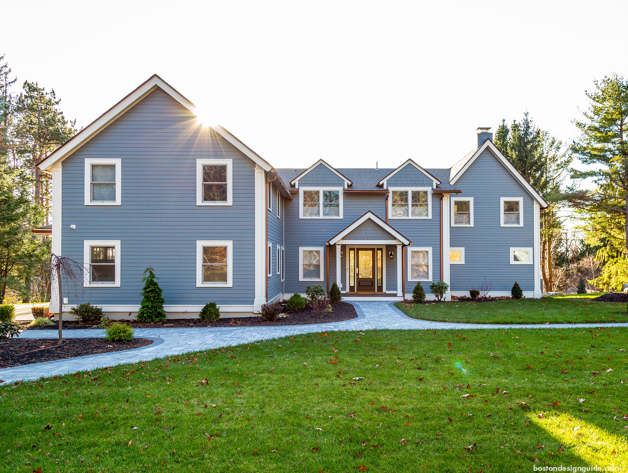 Mass Architect, LLC Boston Design Guide